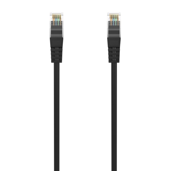AISENS Cabo de Rede Latiguillo RJ45 LSZH Cat.6A 500 MHz UTP AWG24…