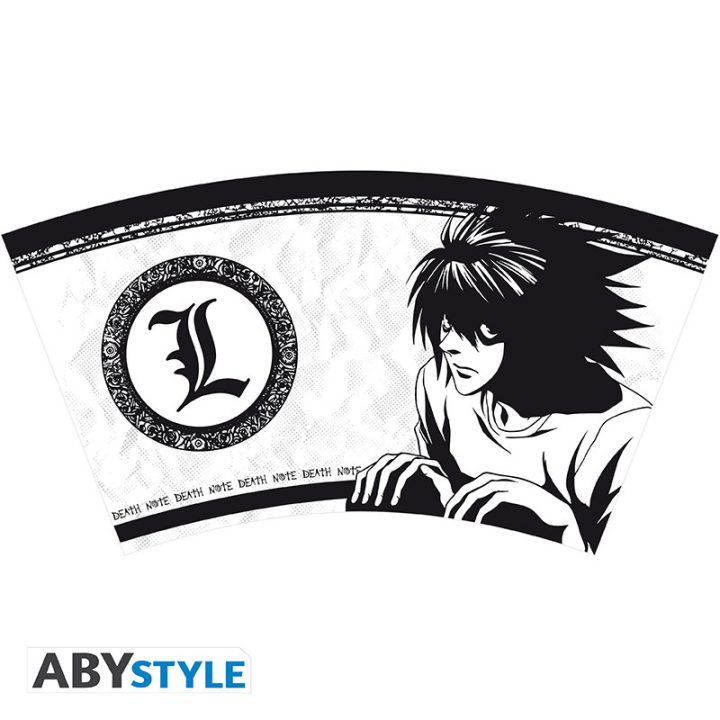 Abystyle Death Note Mug 250 ml (ABYMUGA710)