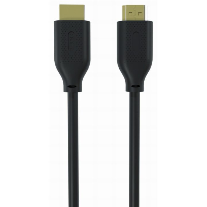 Cabo HDMI de ultra alta velocidade Gembird, 8K, 2 m (CC-HDMI8K-2M)