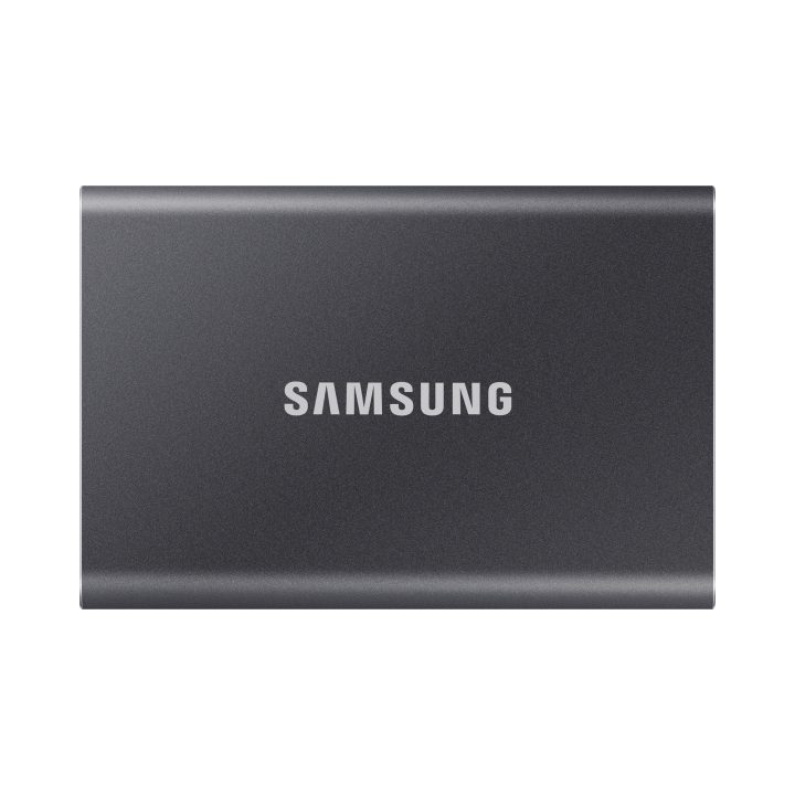 Samsung Portable SSD T7 1 TB USB Type-C 3.2 Gen 2 (3.1 Gen 2) Blue