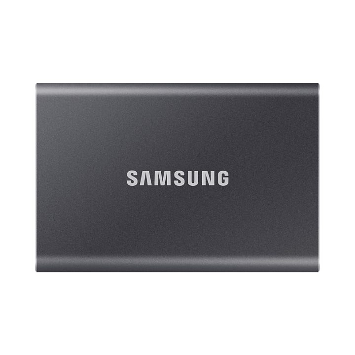 Samsung Portable SSD T7 1 TB USB Type-C 3.2 Gen 2 (3.1 Gen 2) Blue