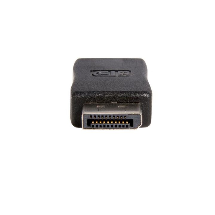 StarTech.com Adaptador DisplayPort para HDMI - Conversor Adaptador de…