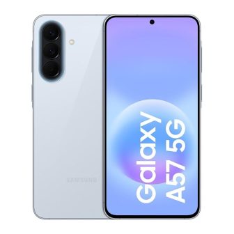 Samsung Galaxy A57 128 GB 8 GB RAM Azul