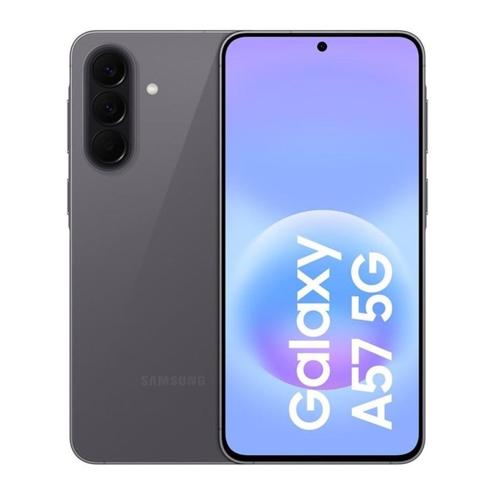 Samsung Galaxy A57 128 GB 8 GB RAM Azul