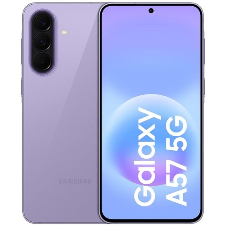 Samsung Galaxy A57 128 GB 8 GB RAM Azul