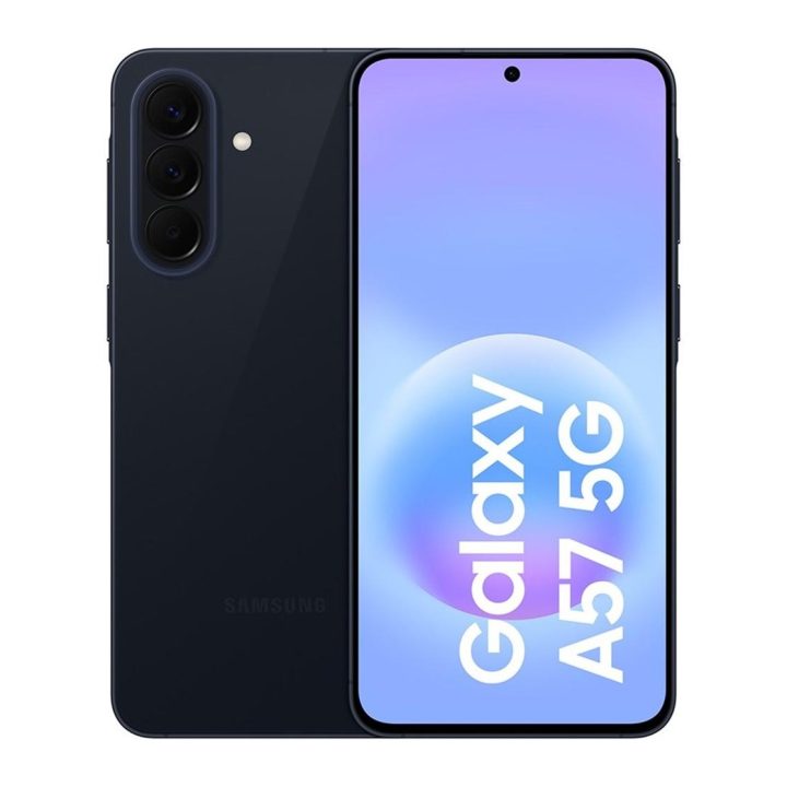 Samsung Galaxy A57 128 GB 8 GB RAM Azul