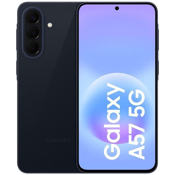 Samsung Galaxy A57 128 GB 8 GB RAM Azul