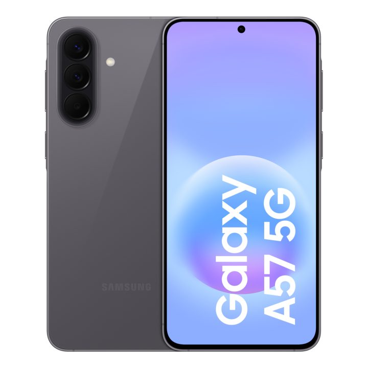 Samsung Galaxy A57 128 GB 8 GB RAM Azul