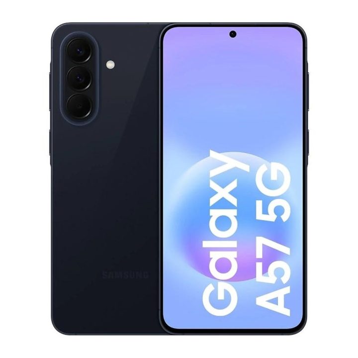 Samsung Galaxy A57 128 GB 8 GB RAM Azul