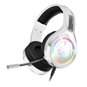 Spirit of Gamer Pro-H8 Headset White (MIC-PH8WT)