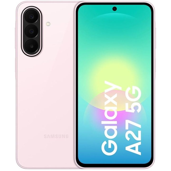 Samsung GALAXY A27 128 GB 6 GB RAM Blue