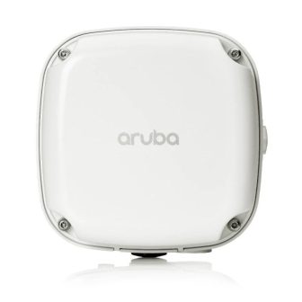 HPE Aruba AP-565 Access Point RW 802.11ax Dual 2x2:2 Radio Integrated…