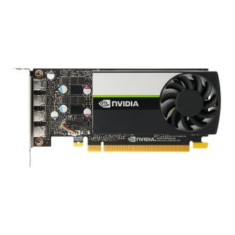 HP NVIDIA T400E 4 GB 4mDP Graphics