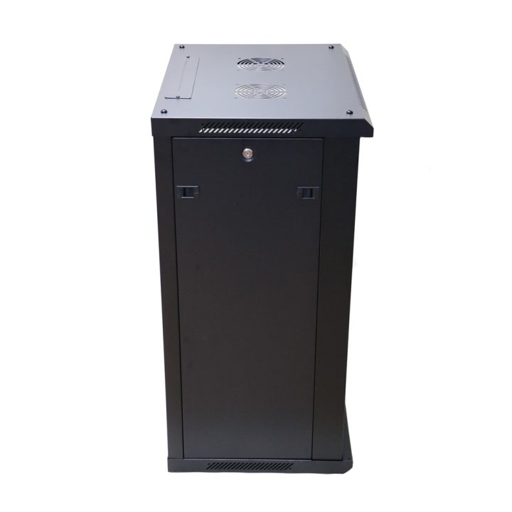 Extralink 18U 600X600 Negro | Armario rackmount | montaje en la pared…