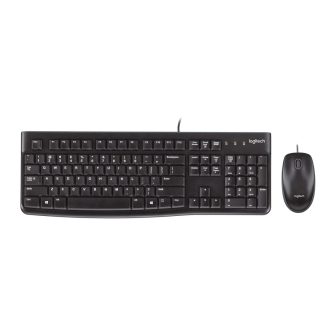 Logitech MK120
