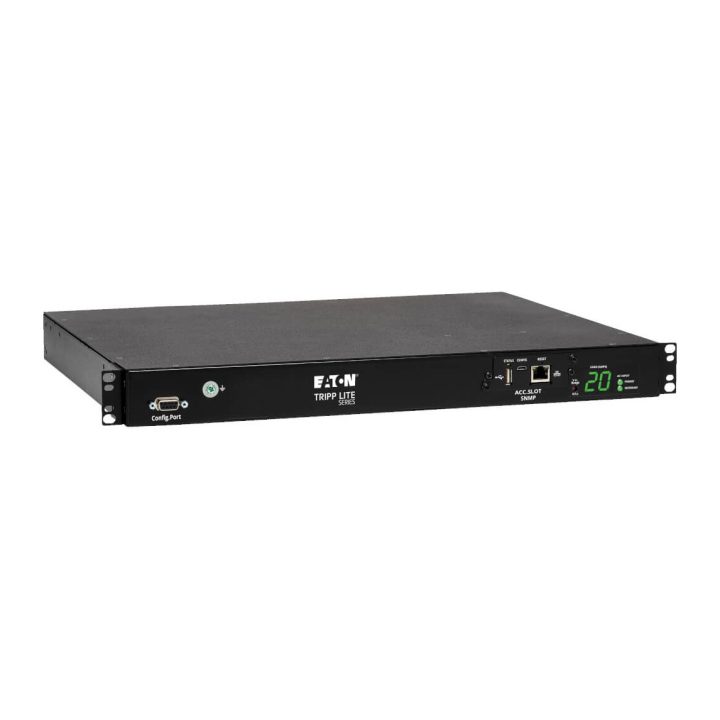 Eaton PDUMH20HVATNET PDU Monofásico Controlável com Interruptor de…