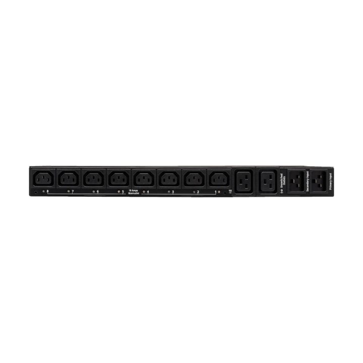 Eaton PDUMH20HVATNET PDU Monofásico Controlable con Switch de…