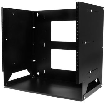 StarTech.com Rack de Servidores Aberto de 8U de Parede - de 2 Colunas…