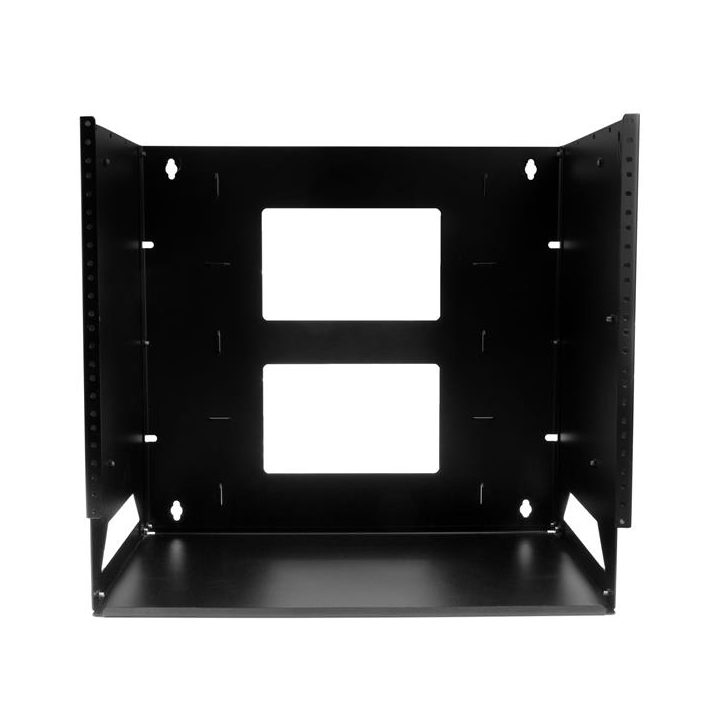 StarTech.com Rack de Servidores Abierto de 8U de Pared - de 2…