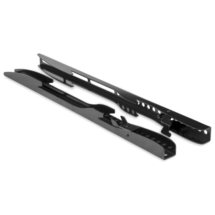 StarTech.com Full Motion Wall Mount for TV - Heavy Duty Wall Bracket…