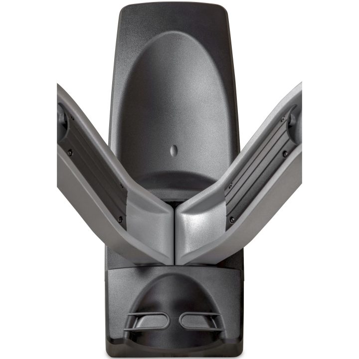 StarTech.com Full Motion Wall Mount for TV - Heavy Duty Wall Bracket…