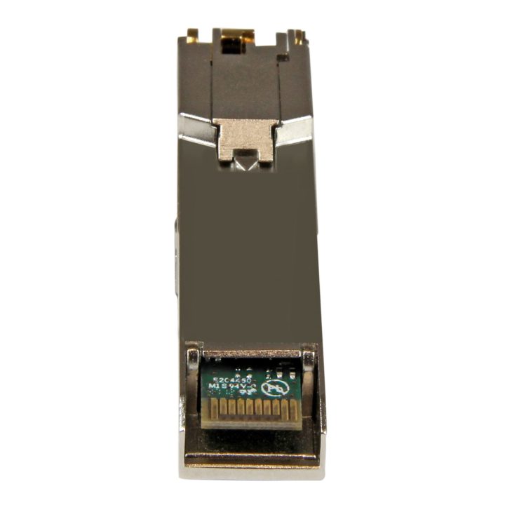 StarTech.com Módulo Transceptor SFP Compatível com o Modelo 10050 da…