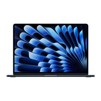 Apple MacBook Air 15 Laptop Apple M5-16GB-SSD 512GB-15.3 inches -…