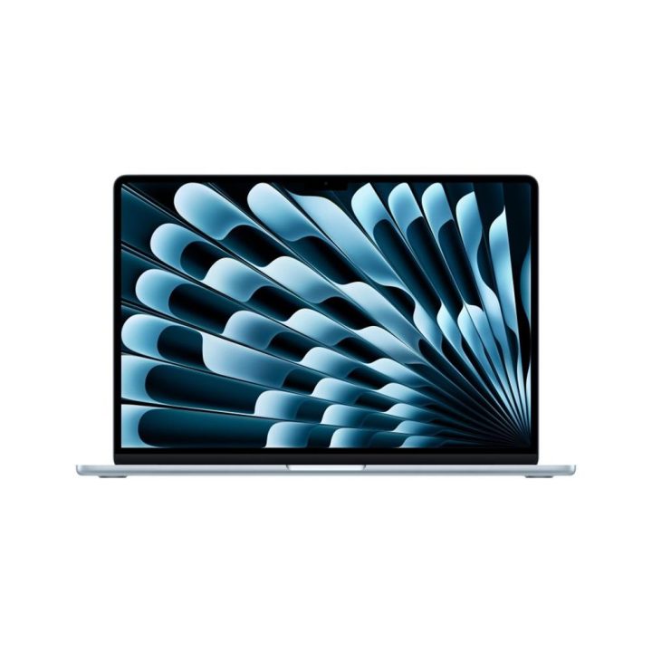 Portátil Apple MacBook Air 15 Apple M5-16GB-SSD 512GB-15,3…