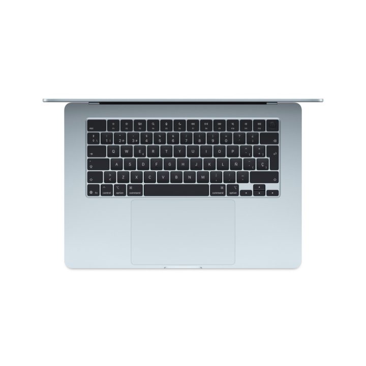 Portátil Apple MacBook Air 15 Apple M5-24GB-SSD 1TB-15,3…