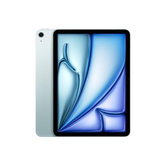 Apple iPad air 11 pulgadas 12GB 256GB Wi-Fi + cellular blue-IPS-chip…