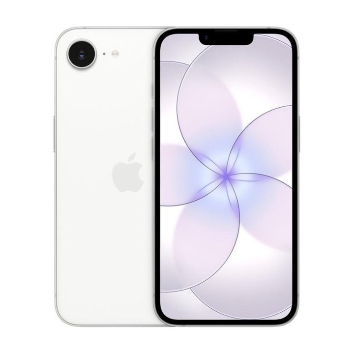 Apple iPhone 17e 256 GB Blanco
