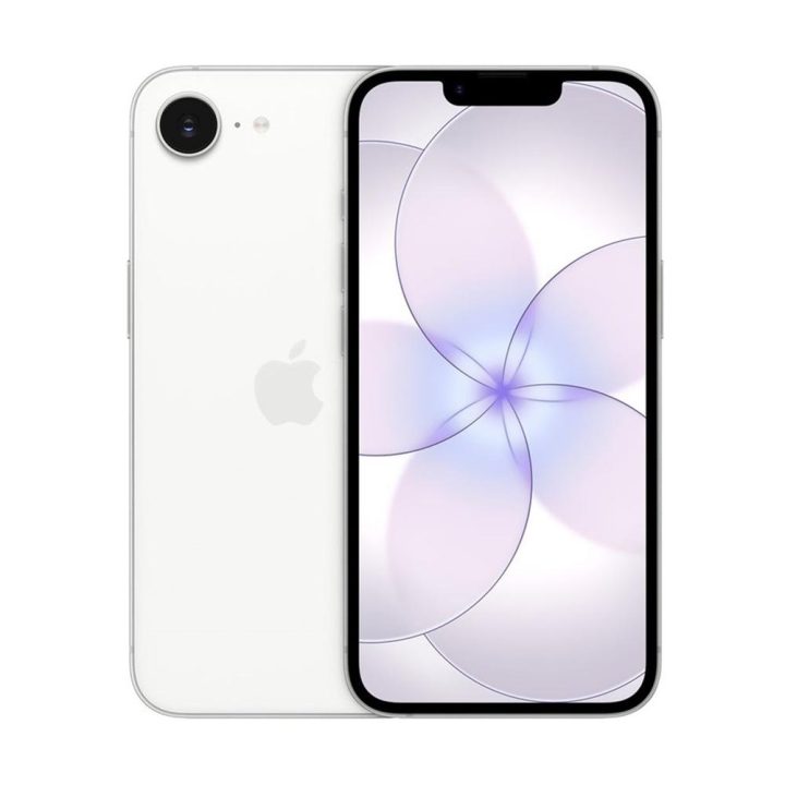 Apple iPhone 17e 256 GB Branco