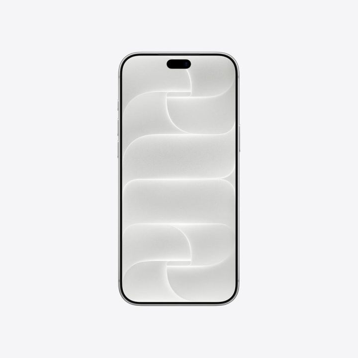 Apple iPhone 18 Pro Max 256 GB Plata