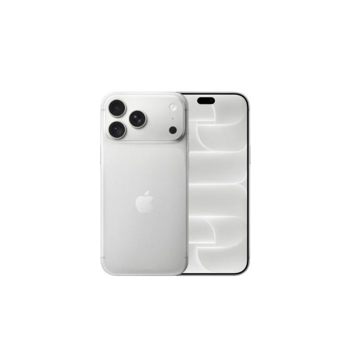 Apple iPhone 18 Pro Max 256 GB Prata