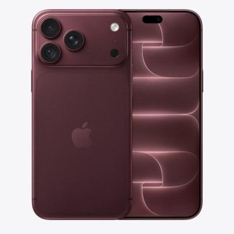 Apple iPhone 18 Pro Max 256 GB (MJXQ4QL/A)