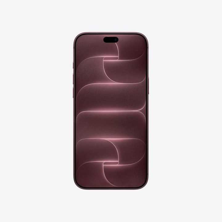 Apple iPhone 18 Pro Max 256 GB (MJXQ4QL/A)