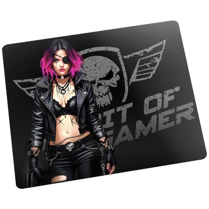 Spirit of Gamer Alfombrilla Ultra King XXL (SOG-PAD02XXL)