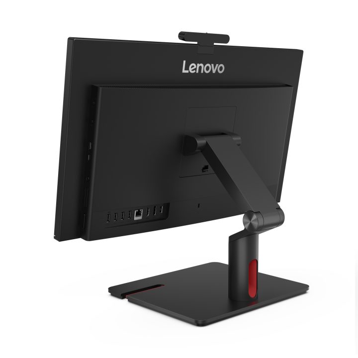 Lenovo ThinkCentre M70a Gen 6 Intel Core Ultra 7 265T 23.8" 1920 x…