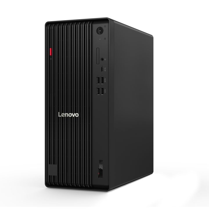 Lenovo ThinkCentre M70t Gen 6 Intel Core Ultra 5 225 16 GB DDR5-SDRAM…