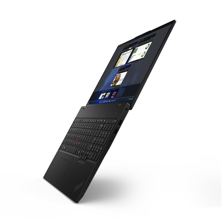 Lenovo ThinkPad L16 Gen 1 Intel Core Ultra 5 125U 16 GB 512 GB SSD…
