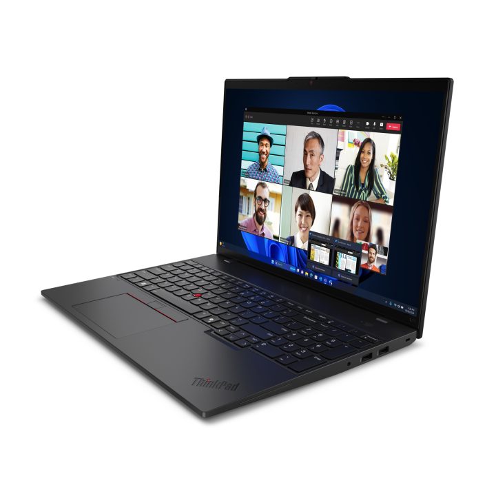 Lenovo ThinkPad L16 Gen 1 Intel Core Ultra 5 125U 16 GB 512 GB SSD…
