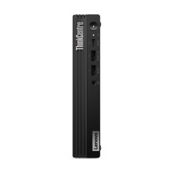 Lenovo ThinkCentre M75q Gen 5 AMD Ryzen™ 5 PRO 8500GE 16 GB…
