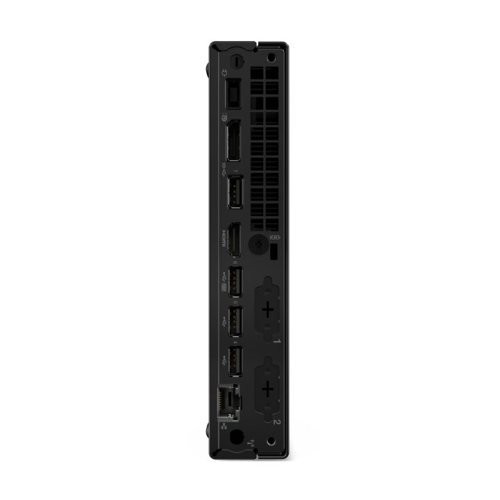 Lenovo ThinkCentre M75q Gen 5 AMD Ryzen™ 5 PRO 8500GE 16 GB…