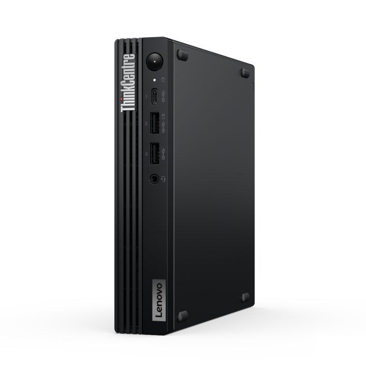 Lenovo ThinkCentre M75q Gen 5 AMD Ryzen™ 5 PRO 8500GE 16 GB…