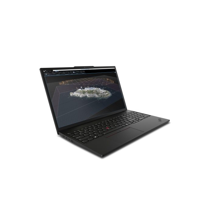 Lenovo ThinkPad P16s Gen 4 Intel Core Ultra 7 255H 32 GB 512 GB SSD…