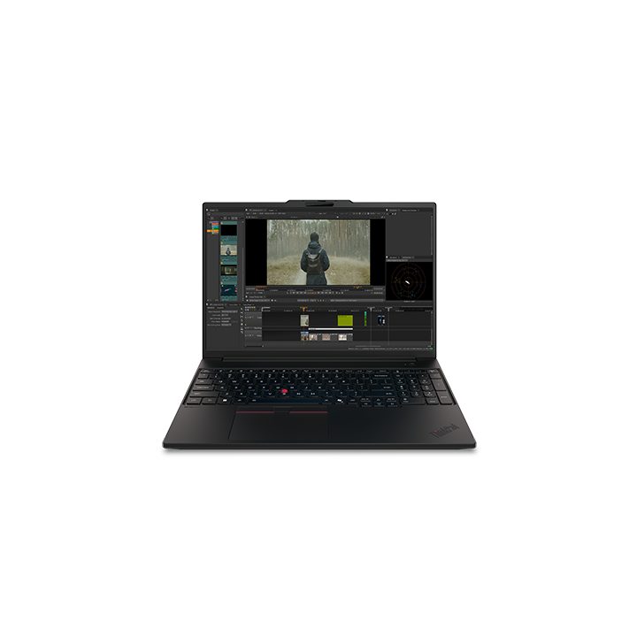 Lenovo ThinkPad P16s Gen 5 Copilot+ PC Intel Core Ultra 7 356H 32 GB…