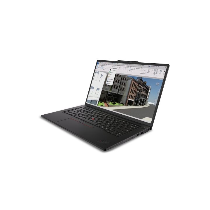 Lenovo ThinkPad P14s Gen 7 Copilot+ PC Intel Core Ultra 7 356H 32 GB…