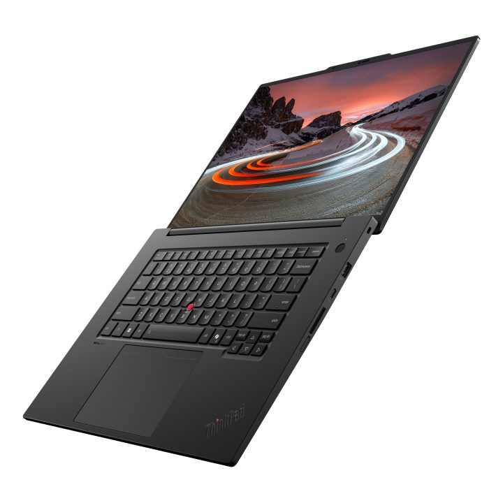 Lenovo ThinkPad P1 Gen 9 Copilot+ PC Intel Core Ultra 9 386H 64 GB 2…