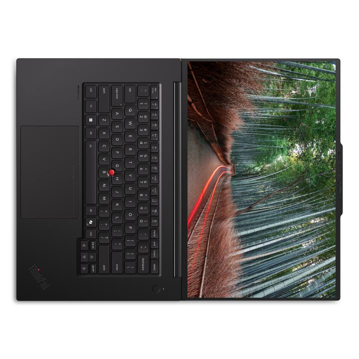 Lenovo ThinkPad P1 Gen 9 Copilot+ PC Intel Core Ultra 9 386H 64 GB 2…