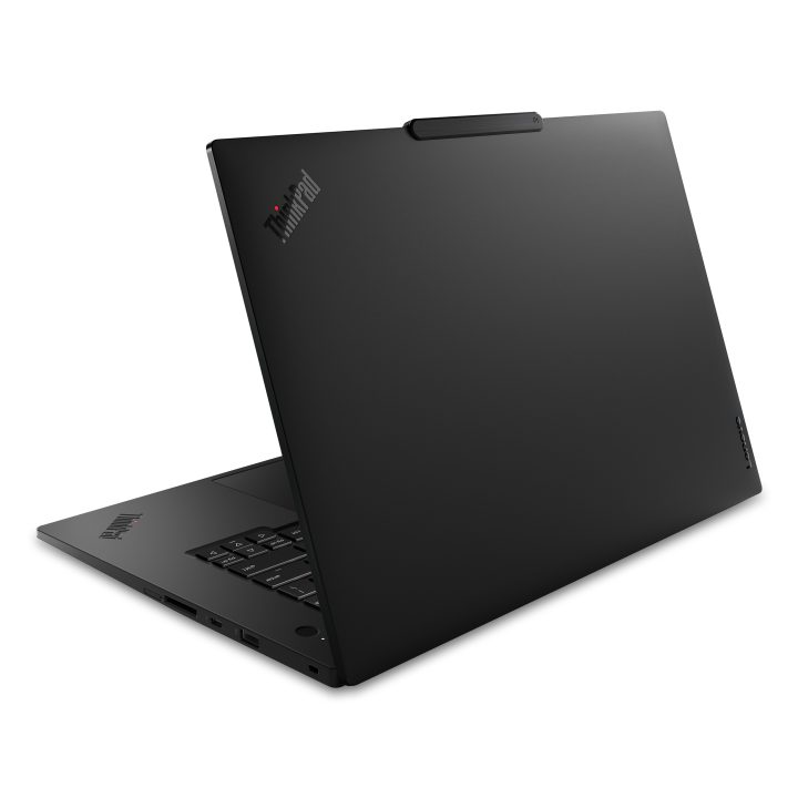 Lenovo ThinkPad P1 Gen 9 Copilot+ PC Intel Core Ultra 9 386H 64 GB 2…